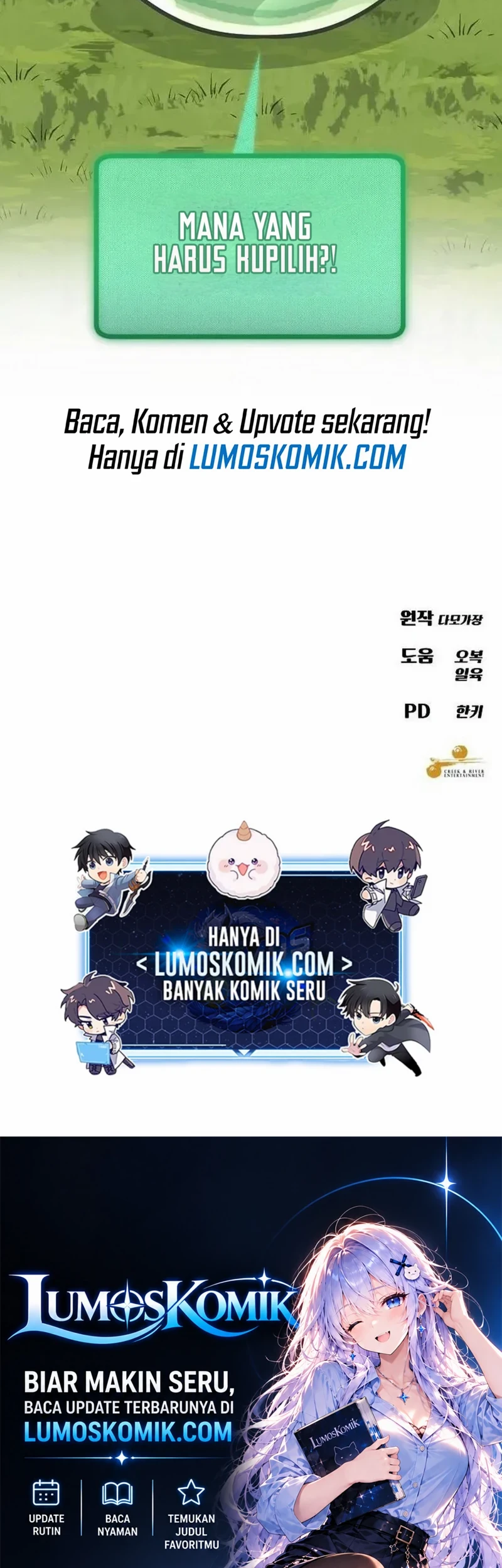 Monster Streaming Star Chapter 7 Gambar 76