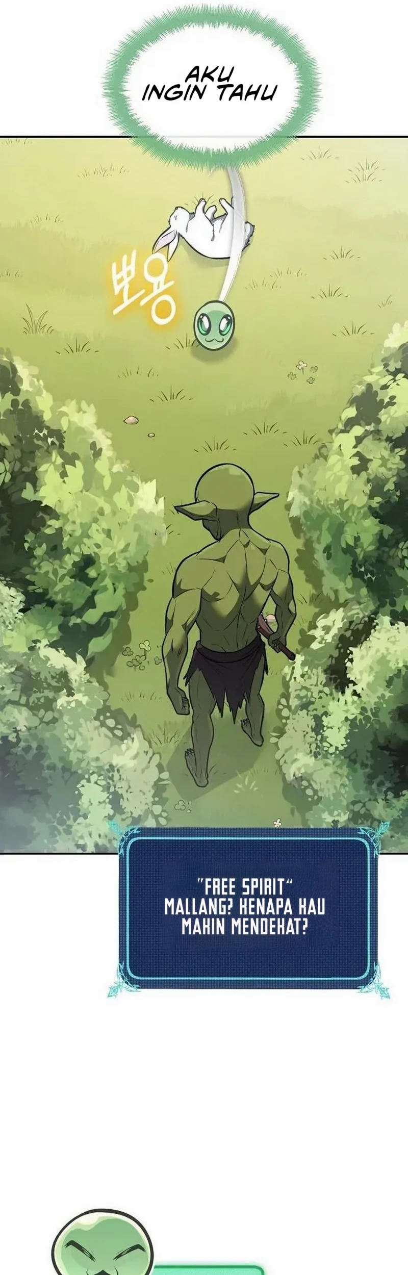 Monster Streaming Star Chapter 7 Gambar 4
