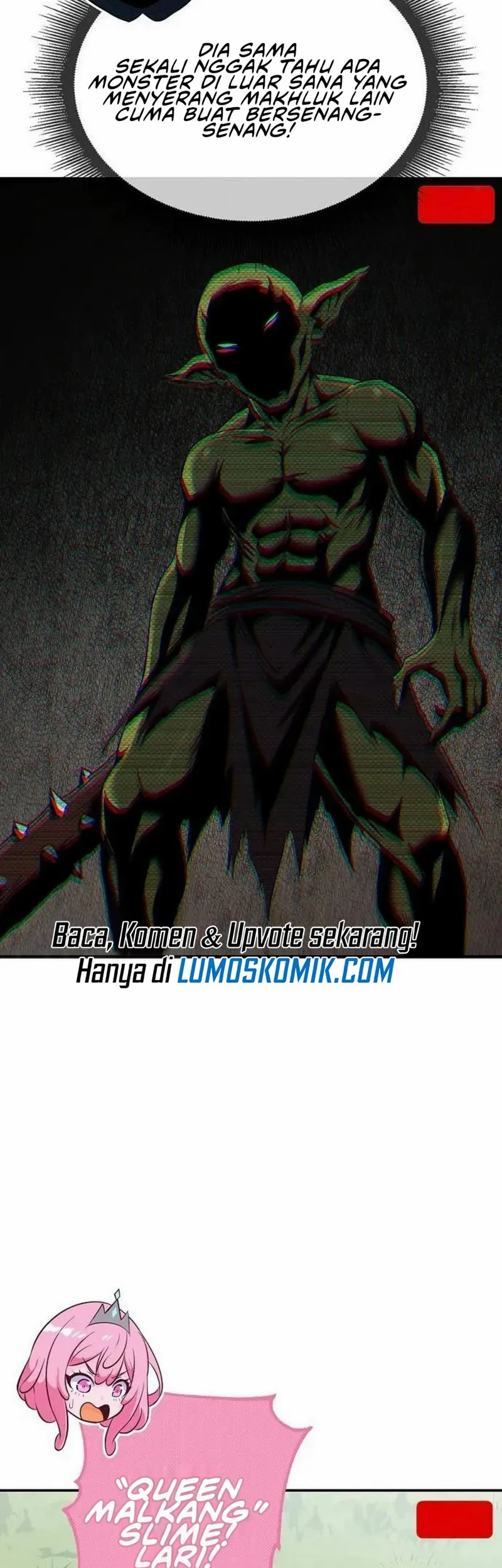 Monster Streaming Star Chapter 7 Gambar 6