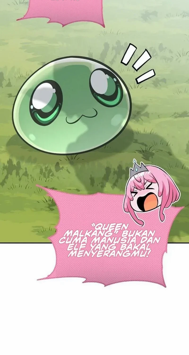 Monster Streaming Star Chapter 7 Gambar 7