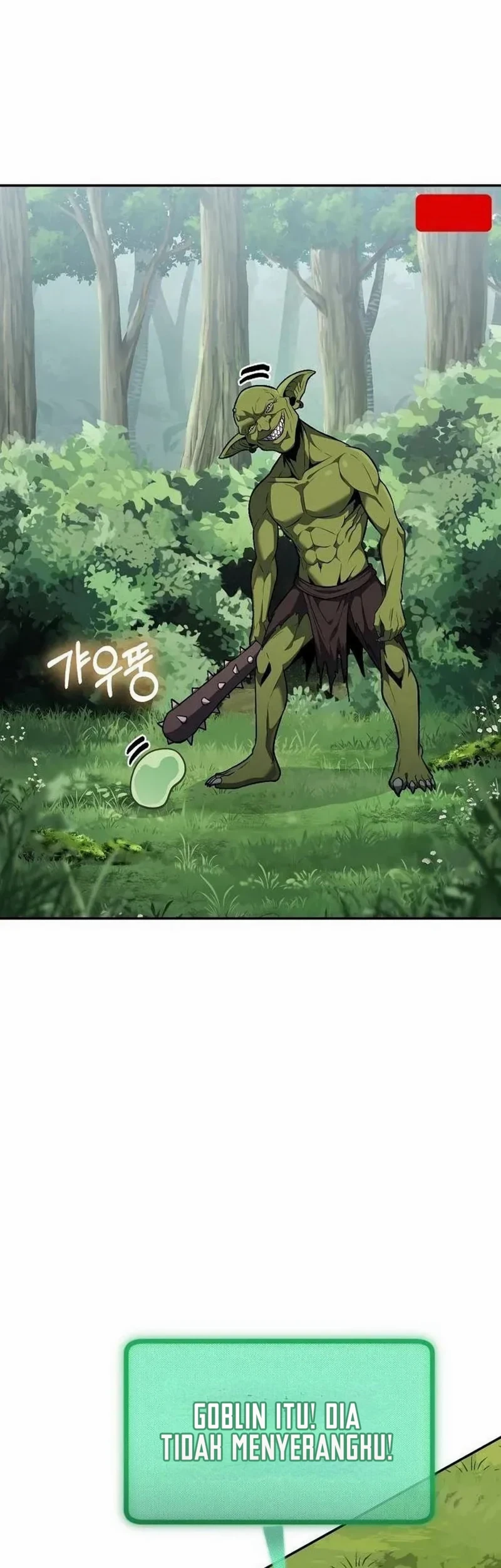 Monster Streaming Star Chapter 7 Gambar 8
