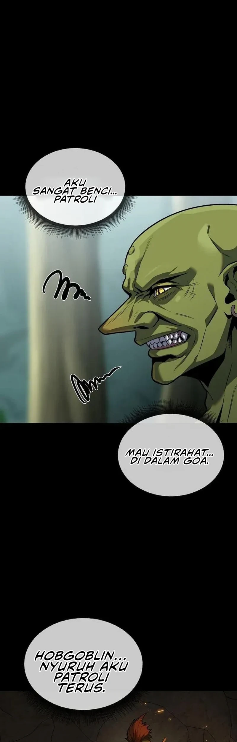 Monster Streaming Star Chapter 7 Gambar 12