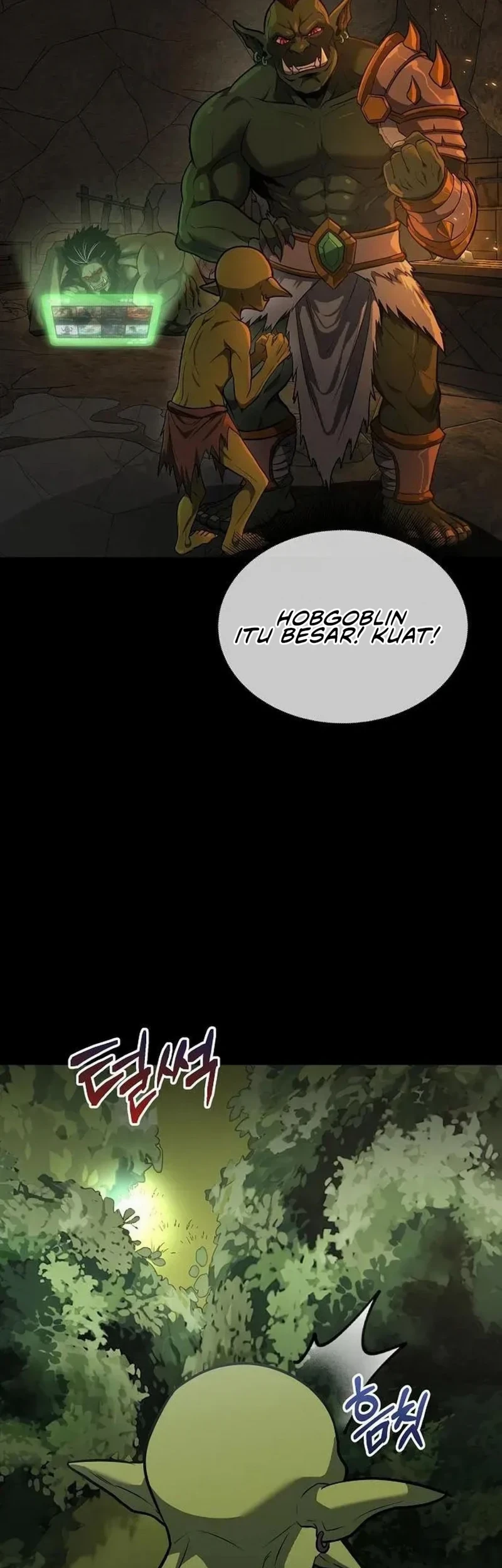 Monster Streaming Star Chapter 7 Gambar 13