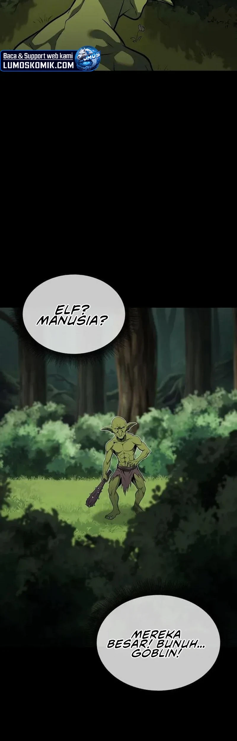 Monster Streaming Star Chapter 7 Gambar 14