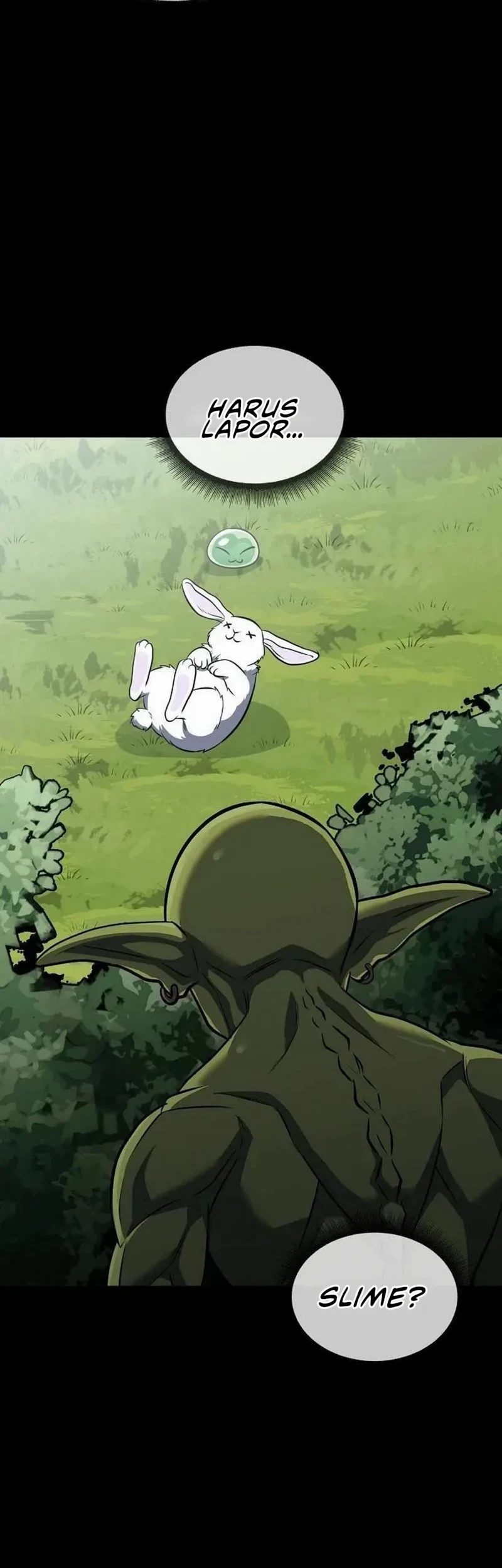 Monster Streaming Star Chapter 7 Gambar 17