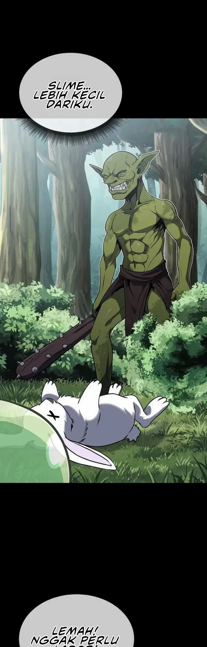 Monster Streaming Star Chapter 7 Gambar 18