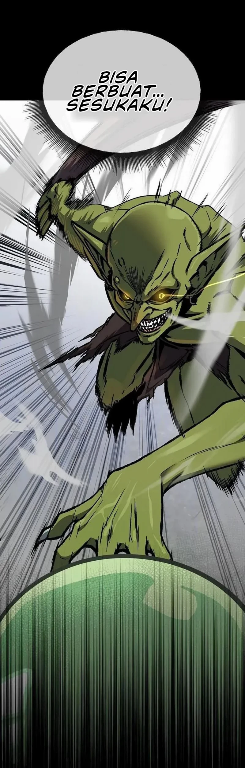 Monster Streaming Star Chapter 7 Gambar 20