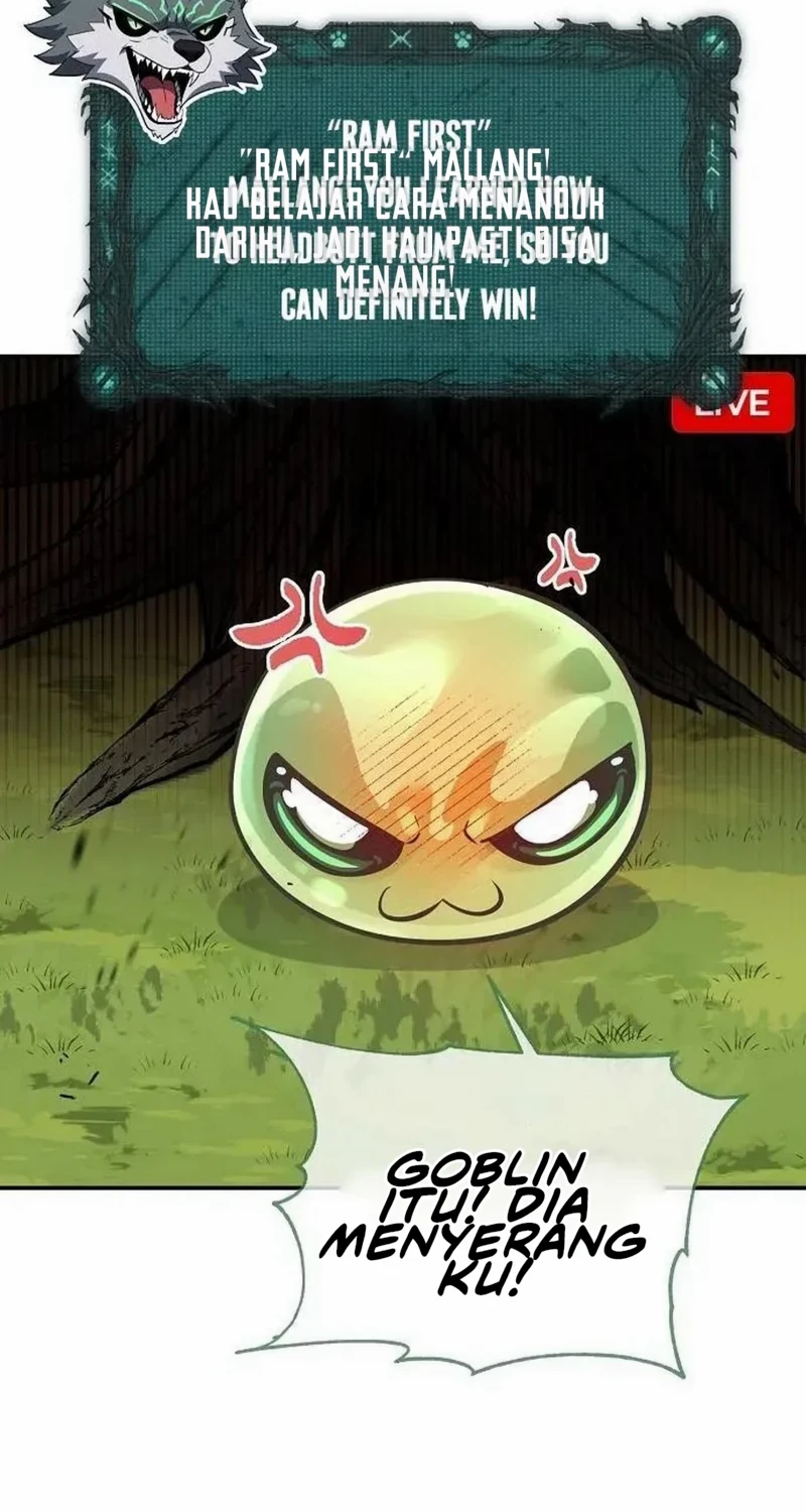 Monster Streaming Star Chapter 7 Gambar 23
