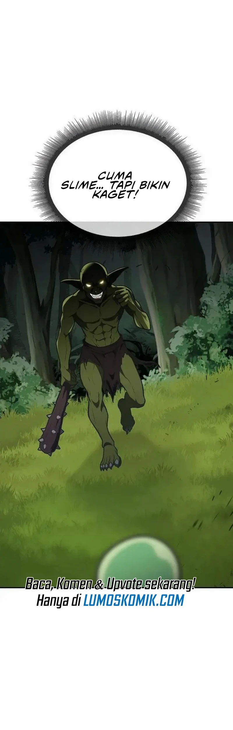 Monster Streaming Star Chapter 7 Gambar 24