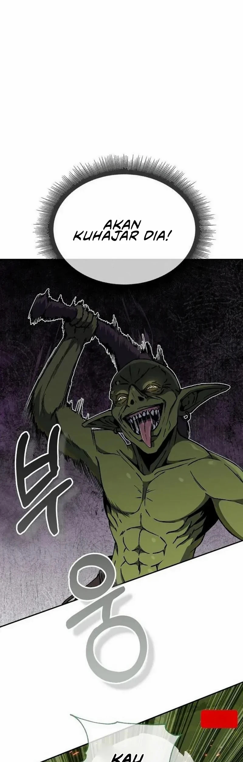 Monster Streaming Star Chapter 7 Gambar 25