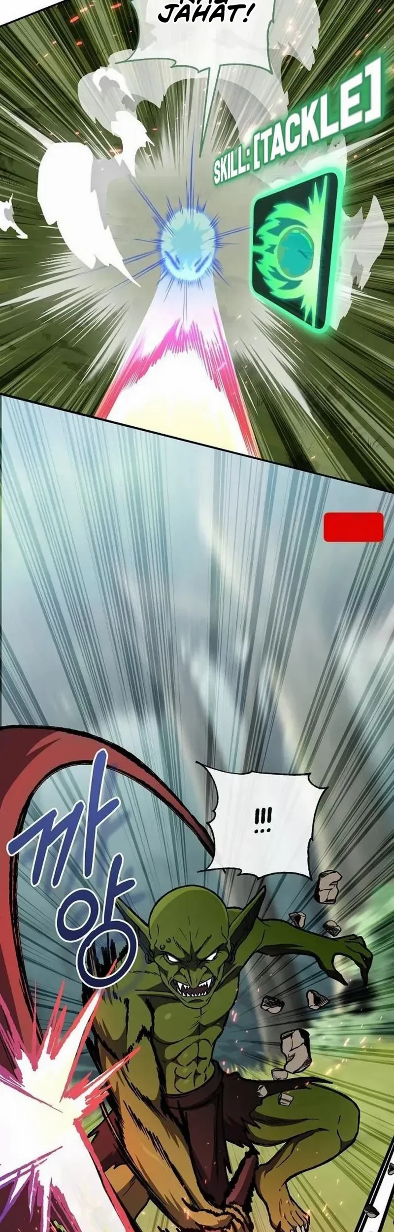 Monster Streaming Star Chapter 7 Gambar 26