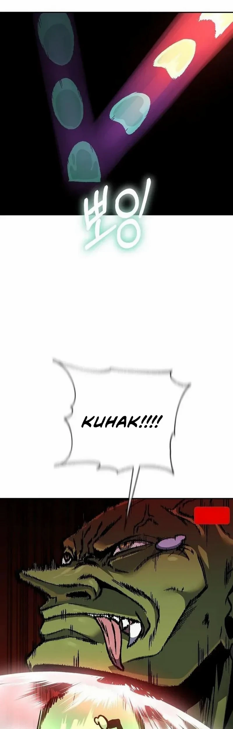 Monster Streaming Star Chapter 7 Gambar 28