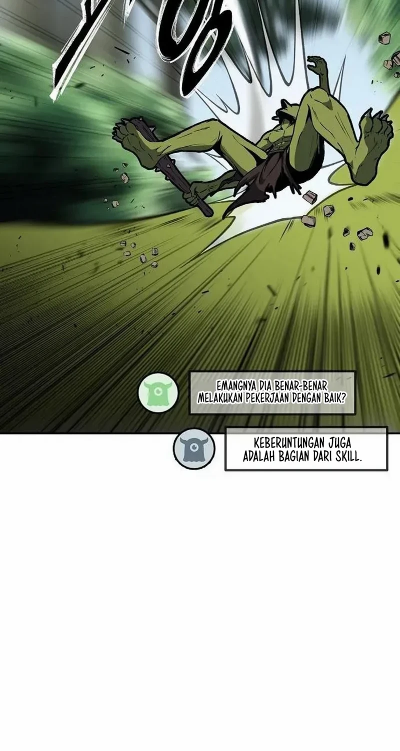 Monster Streaming Star Chapter 7 Gambar 31