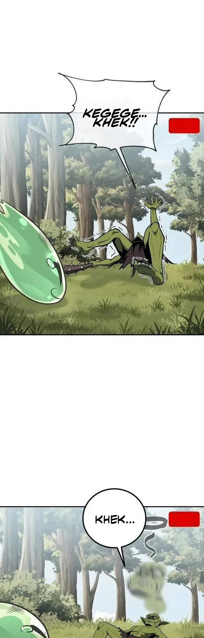 Monster Streaming Star Chapter 7 Gambar 32