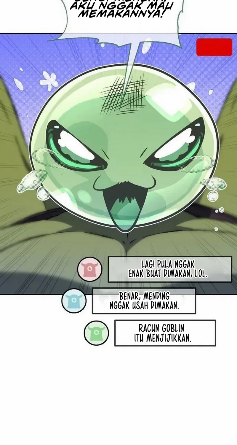 Monster Streaming Star Chapter 7 Gambar 35