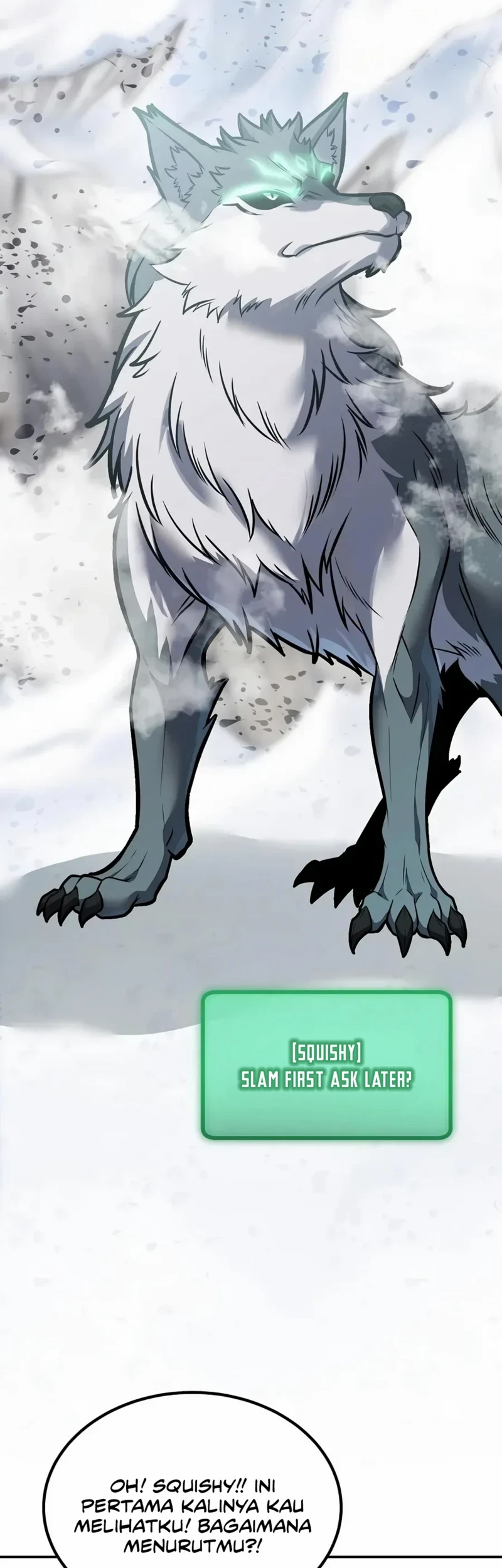 Monster Streaming Star Chapter 8 Gambar 47