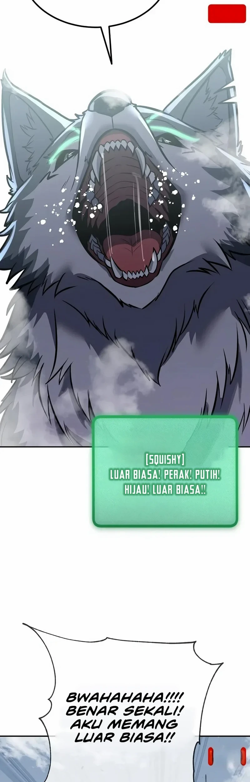 Monster Streaming Star Chapter 8 Gambar 48