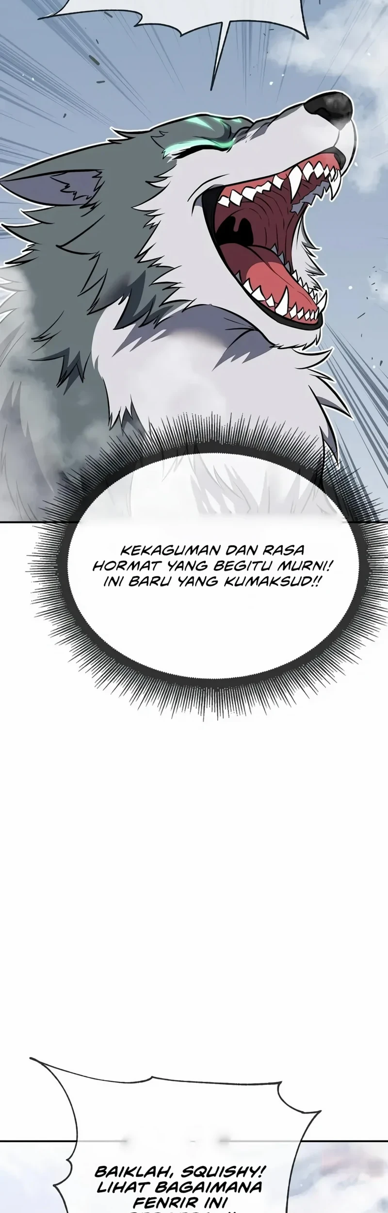 Monster Streaming Star Chapter 8 Gambar 49
