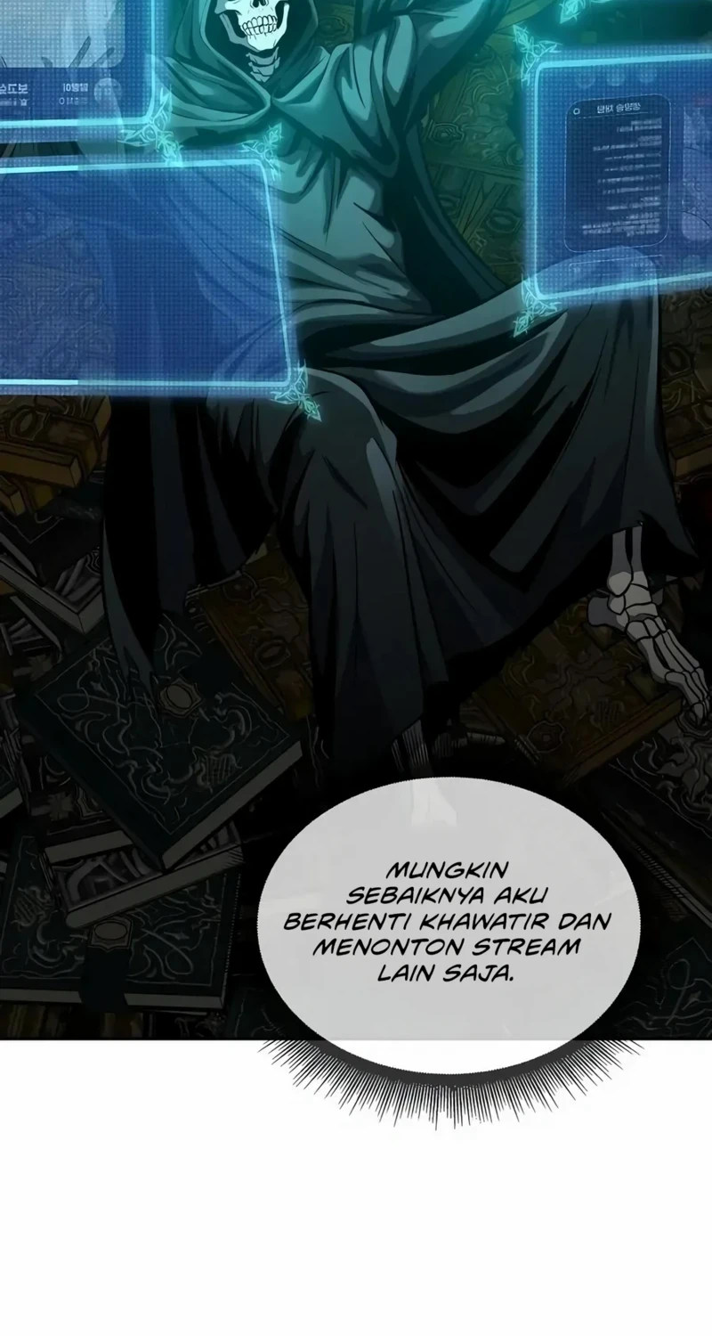 Monster Streaming Star Chapter 8 Gambar 54