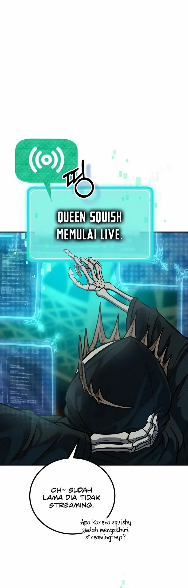 Monster Streaming Star Chapter 8 Gambar 55