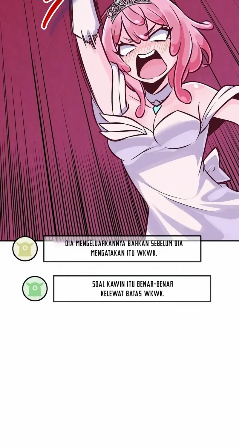 Monster Streaming Star Chapter 8 Gambar 61