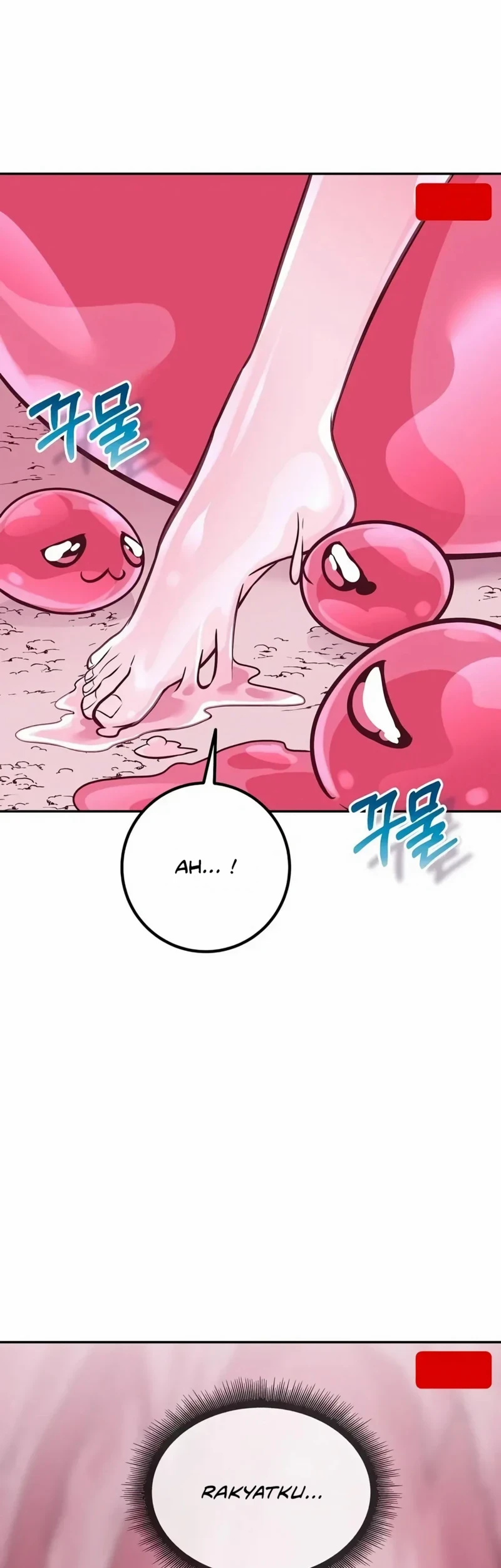 Monster Streaming Star Chapter 8 Gambar 62