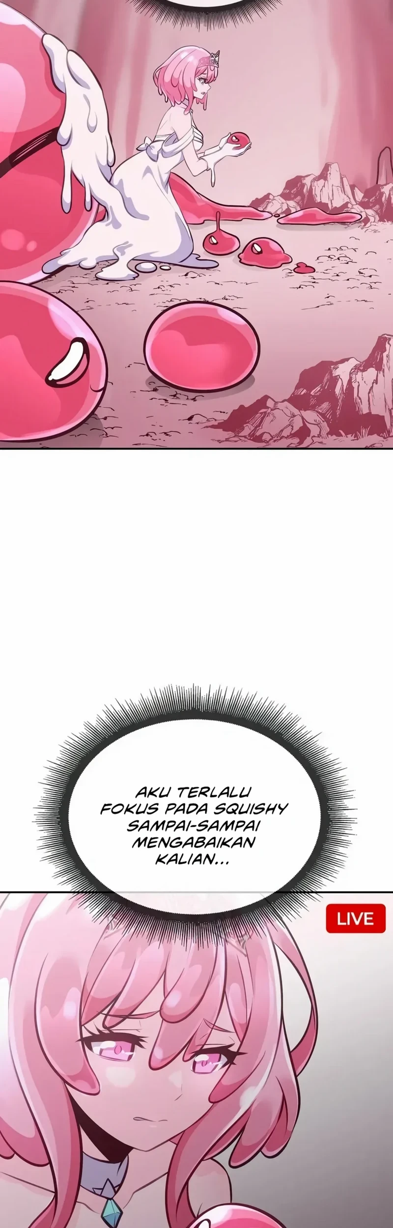 Monster Streaming Star Chapter 8 Gambar 63
