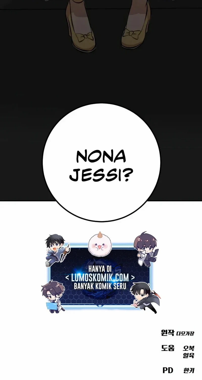 Monster Streaming Star Chapter 8 Gambar 69