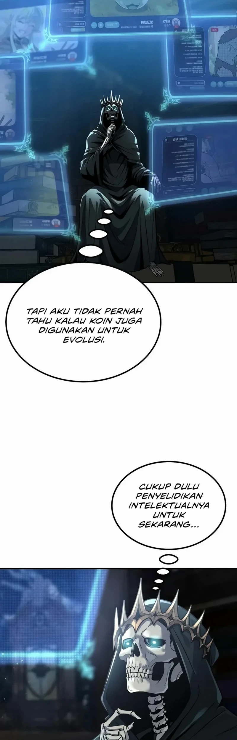 Monster Streaming Star Chapter 8 Gambar 6
