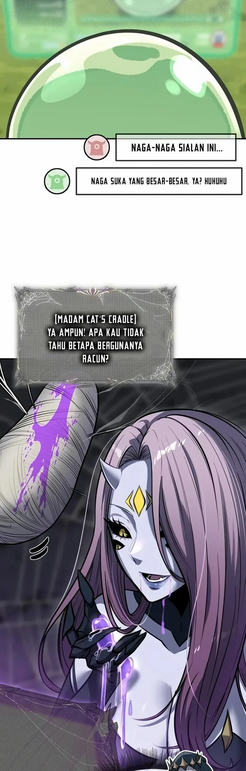 Monster Streaming Star Chapter 8 Gambar 10