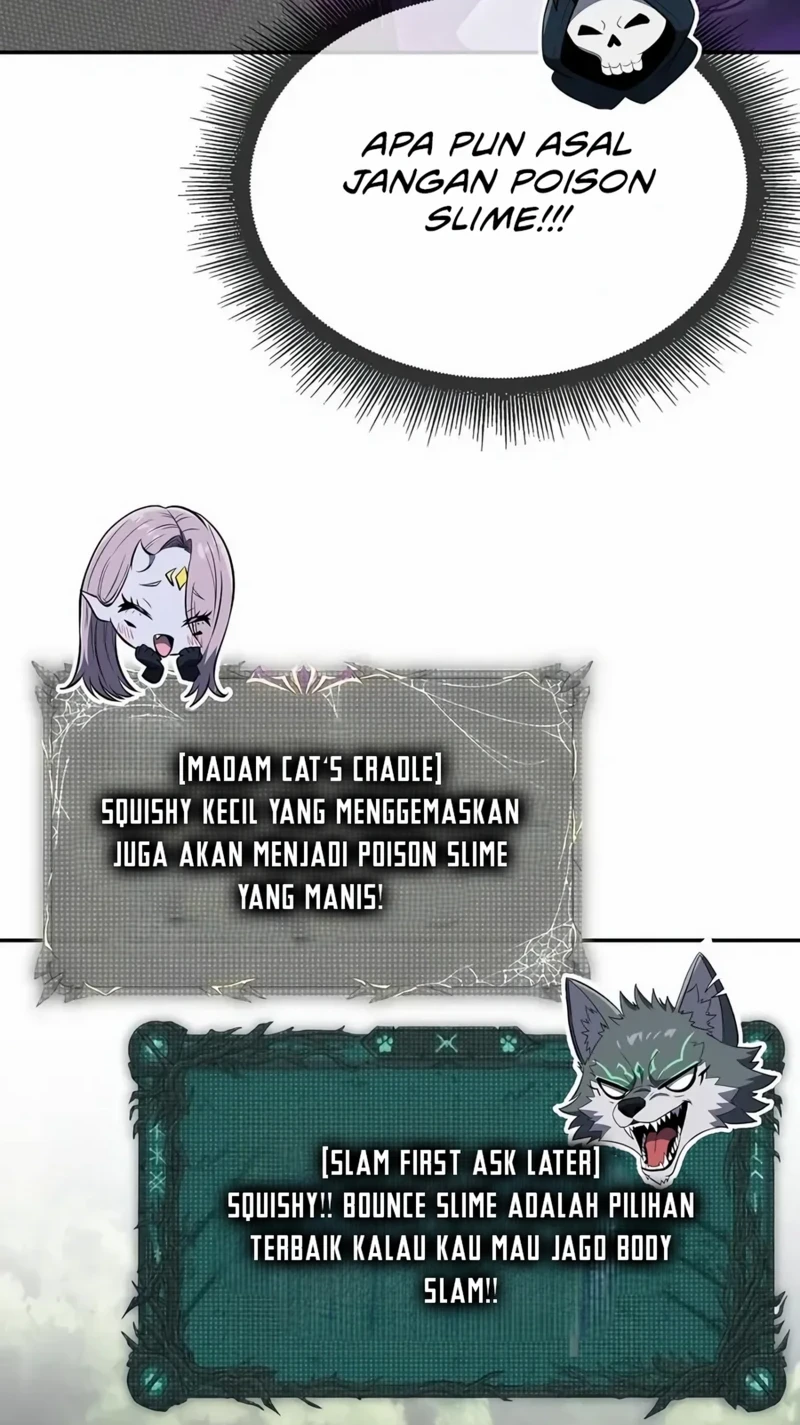 Monster Streaming Star Chapter 8 Gambar 11