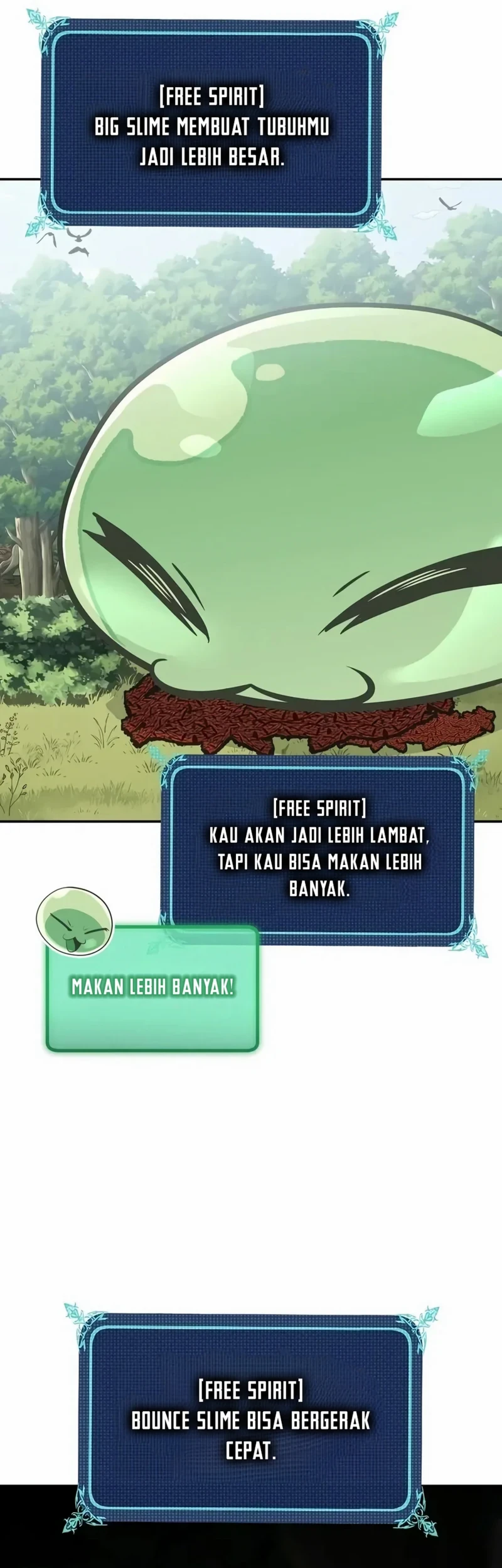 Monster Streaming Star Chapter 8 Gambar 16