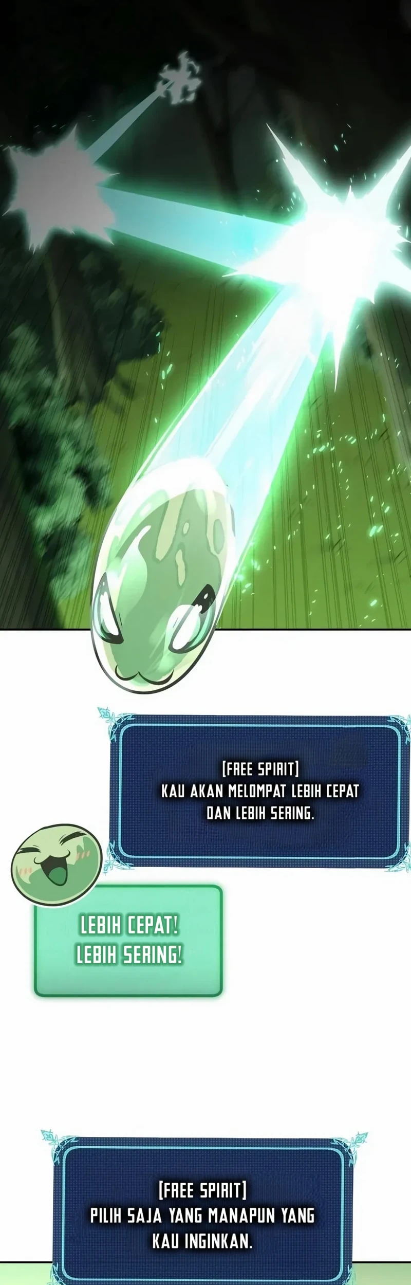 Monster Streaming Star Chapter 8 Gambar 17