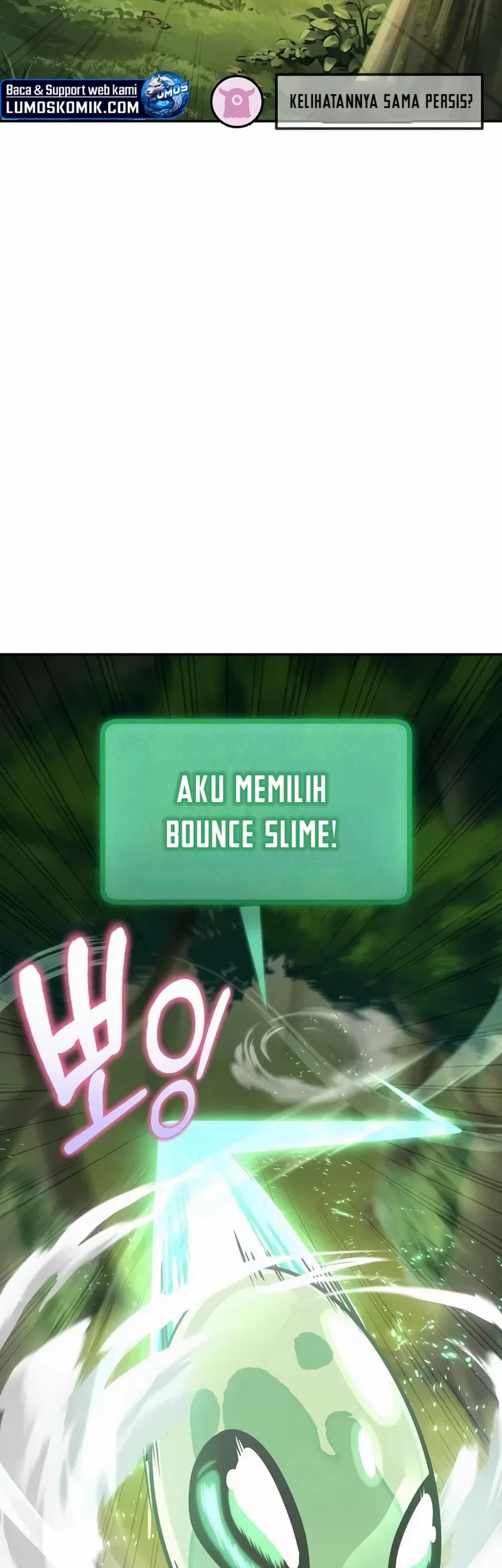 Monster Streaming Star Chapter 8 Gambar 21