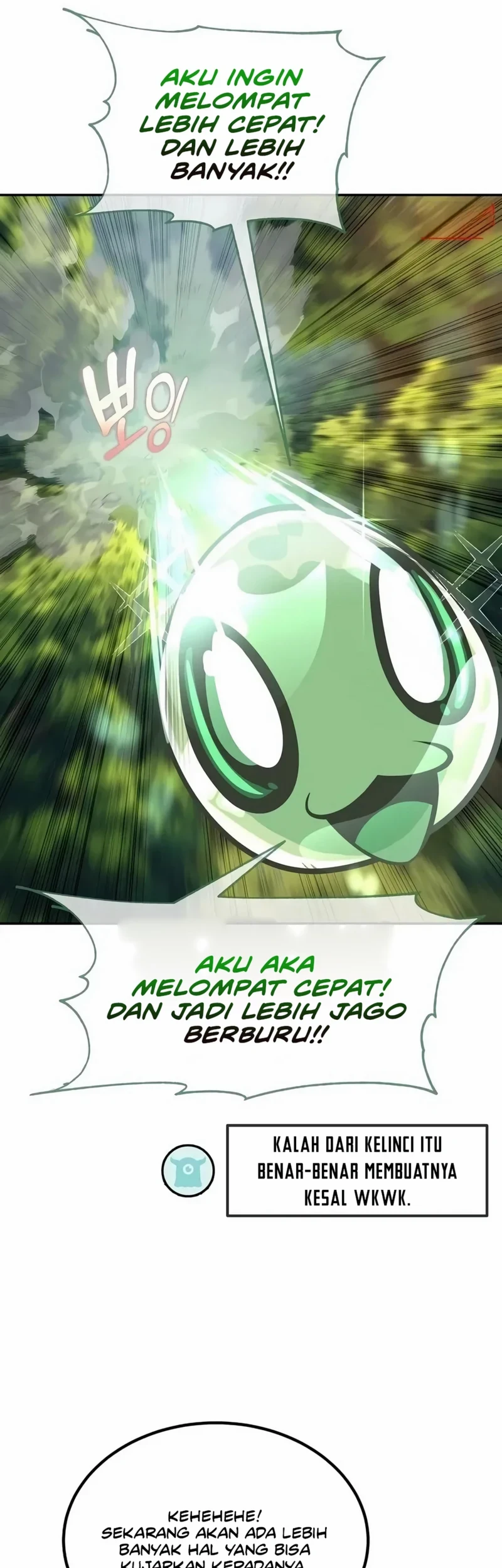 Monster Streaming Star Chapter 8 Gambar 24