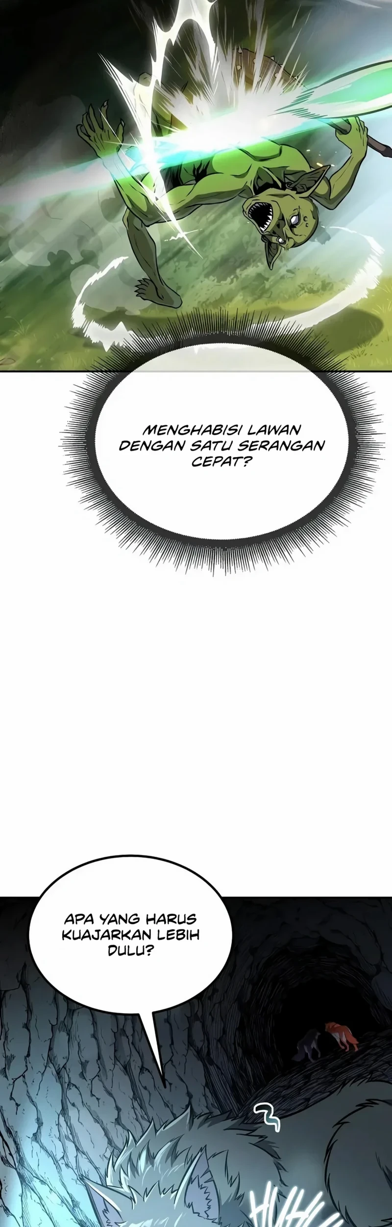 Monster Streaming Star Chapter 8 Gambar 26