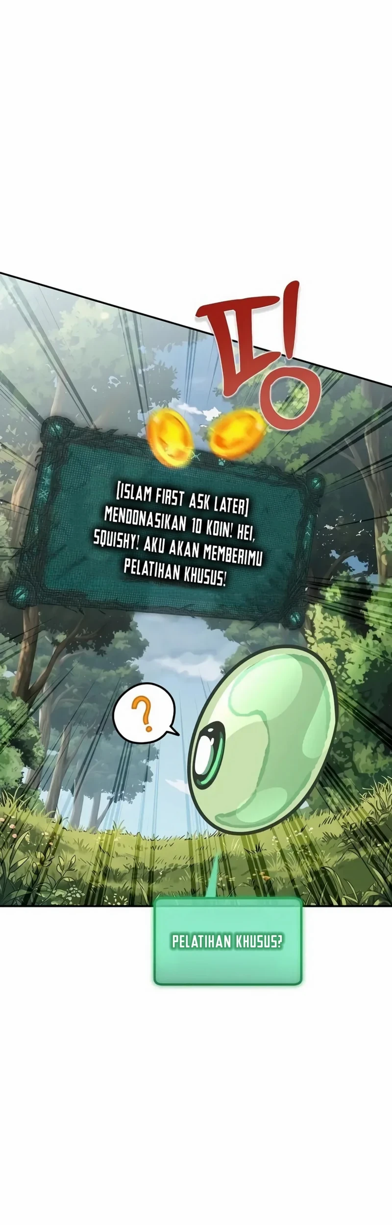 Monster Streaming Star Chapter 8 Gambar 30