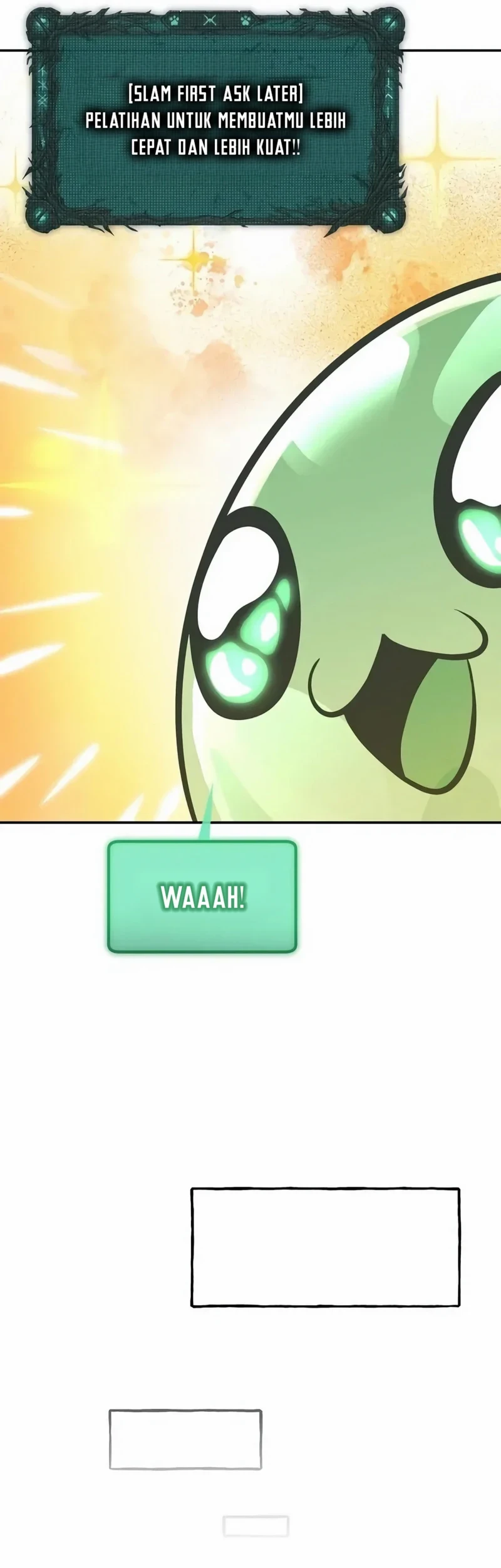 Monster Streaming Star Chapter 8 Gambar 32