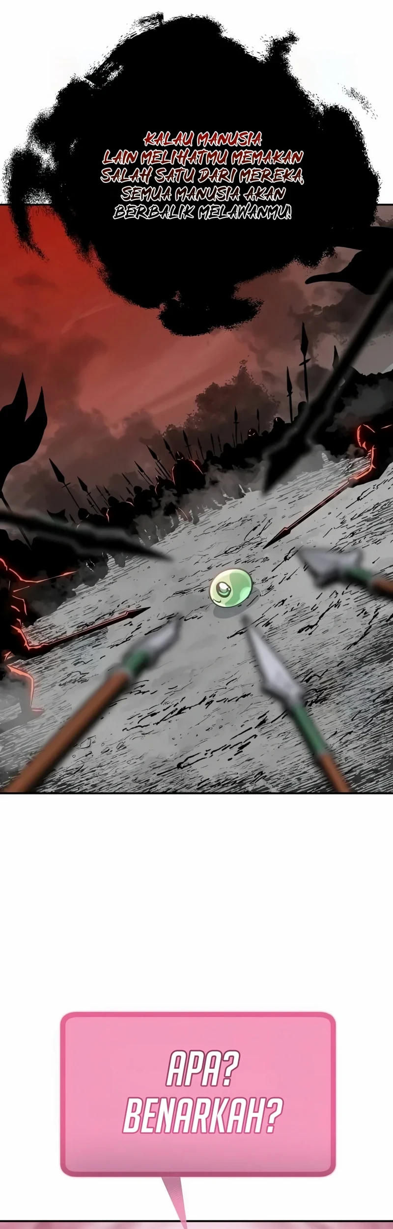 Monster Streaming Star Chapter 9 Gambar 40