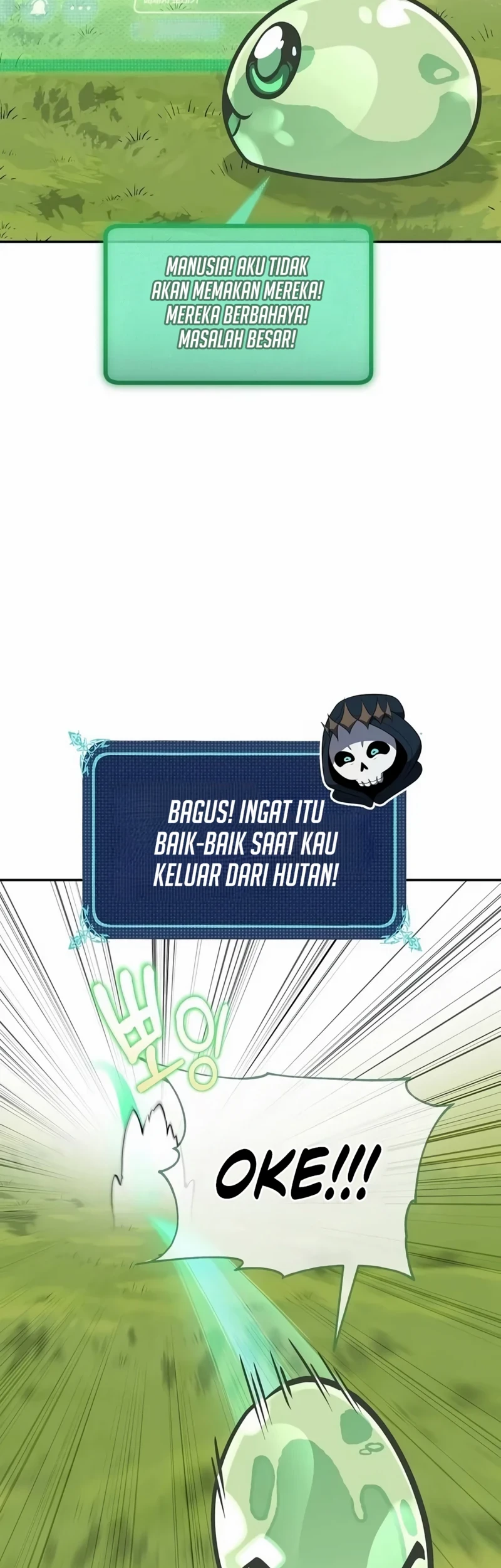 Monster Streaming Star Chapter 9 Gambar 42