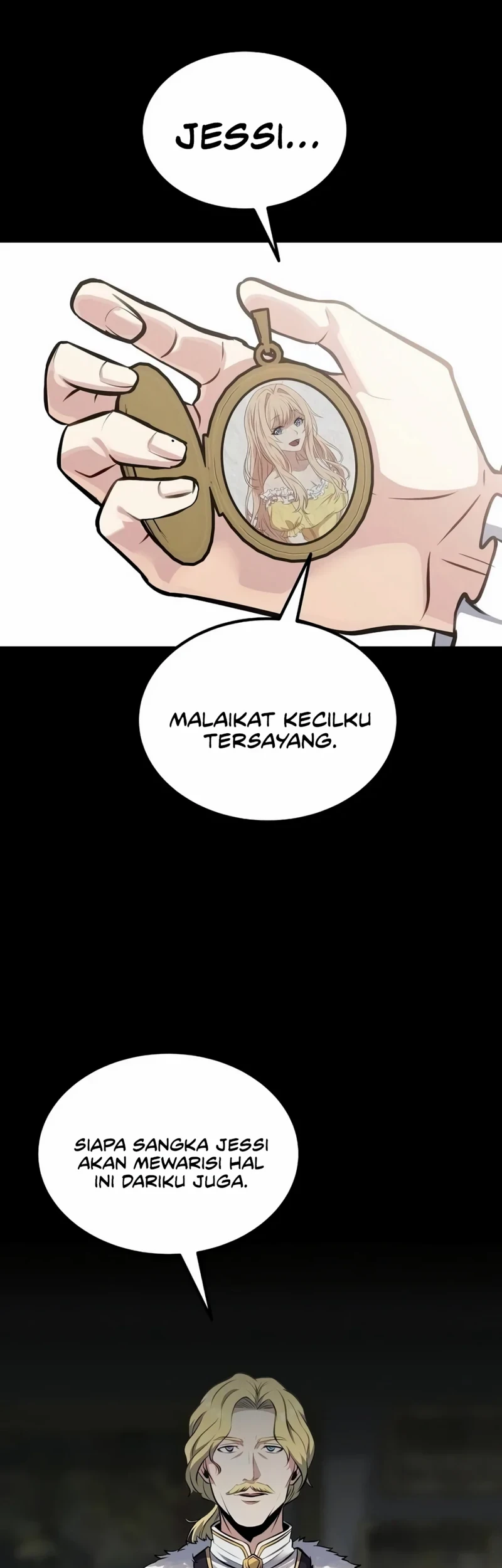 Monster Streaming Star Chapter 9 Gambar 50