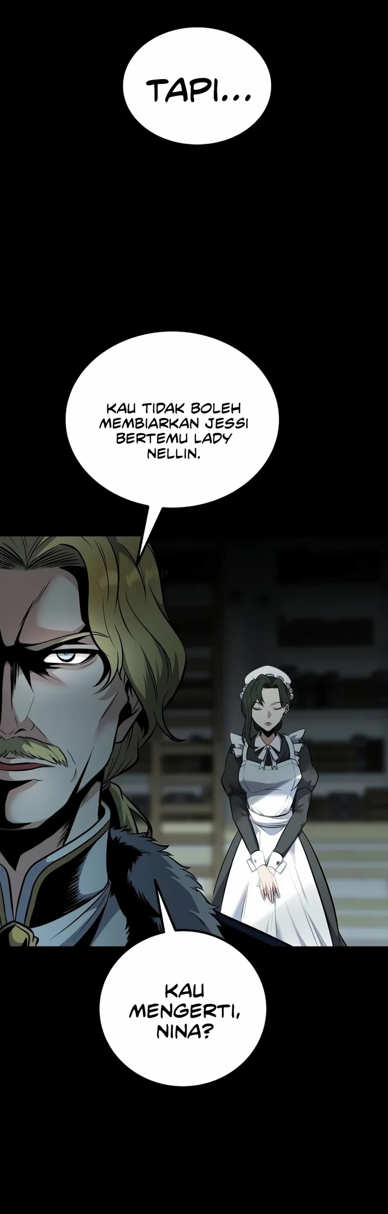 Monster Streaming Star Chapter 9 Gambar 53