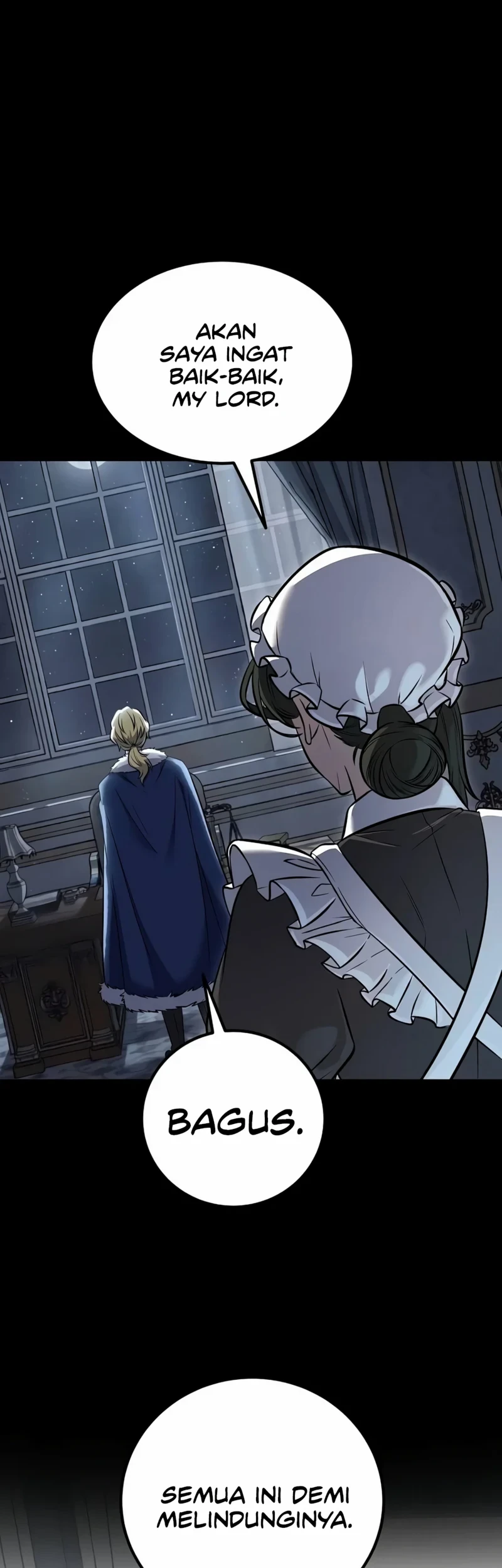 Monster Streaming Star Chapter 9 Gambar 54