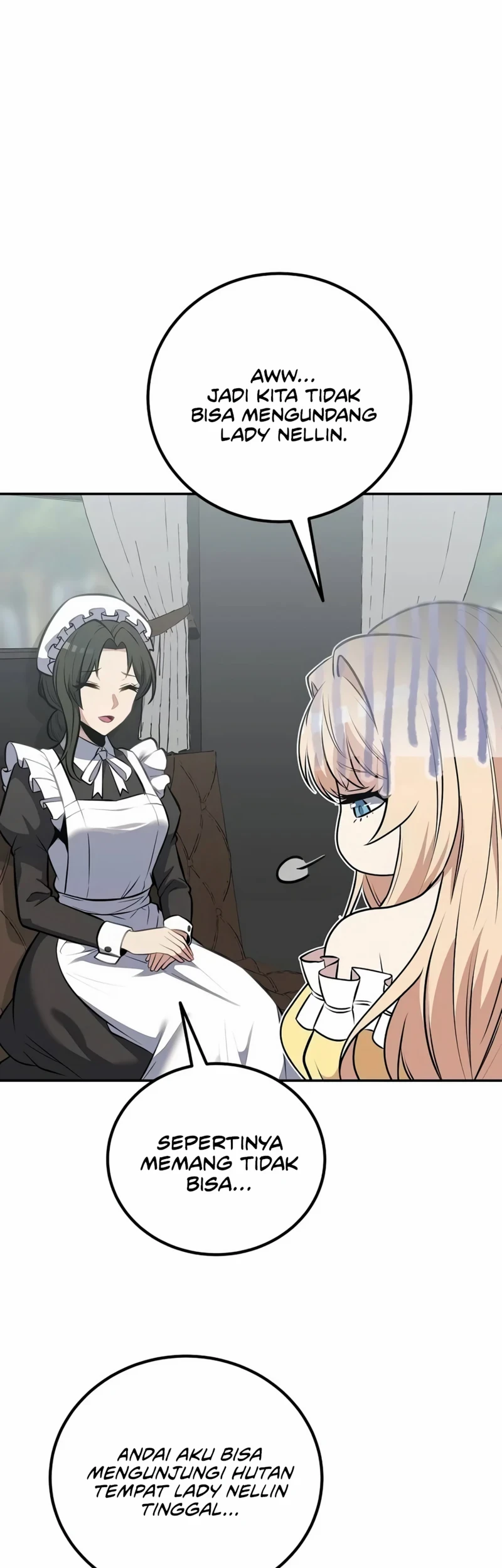 Monster Streaming Star Chapter 9 Gambar 56