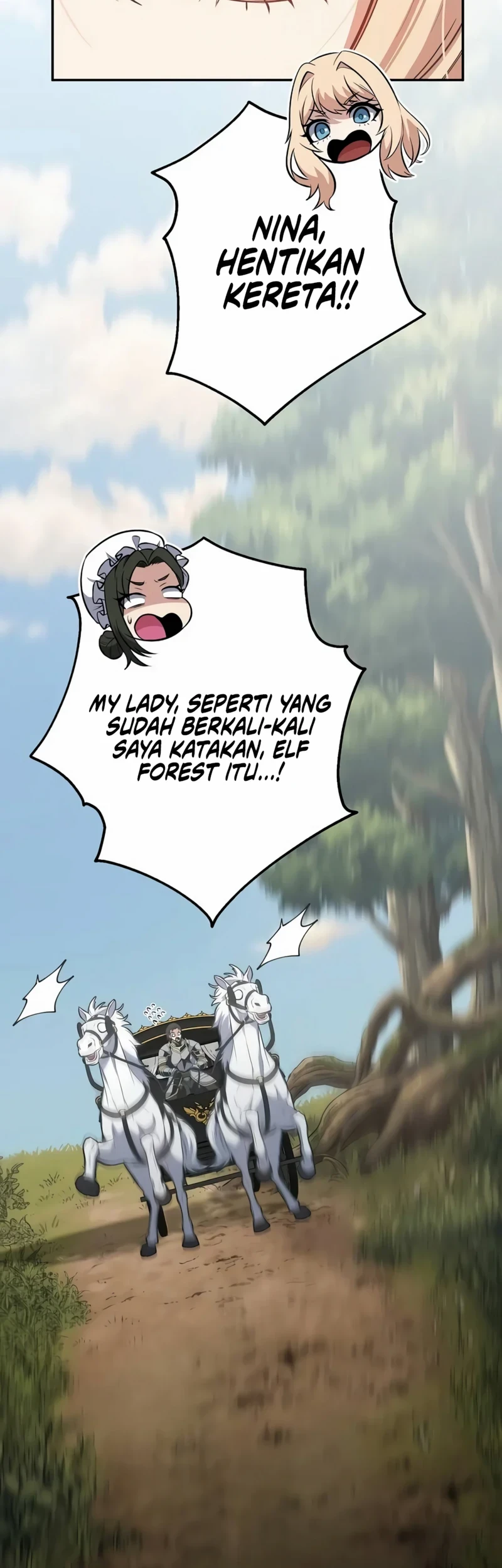 Monster Streaming Star Chapter 9 Gambar 58