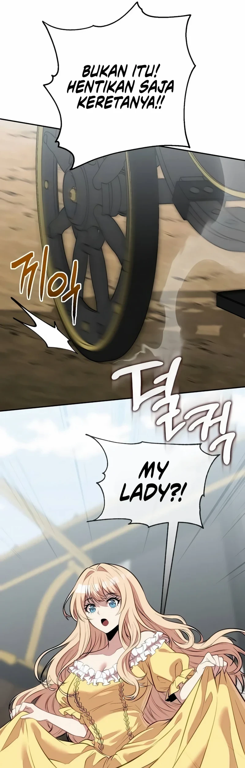 Monster Streaming Star Chapter 9 Gambar 60