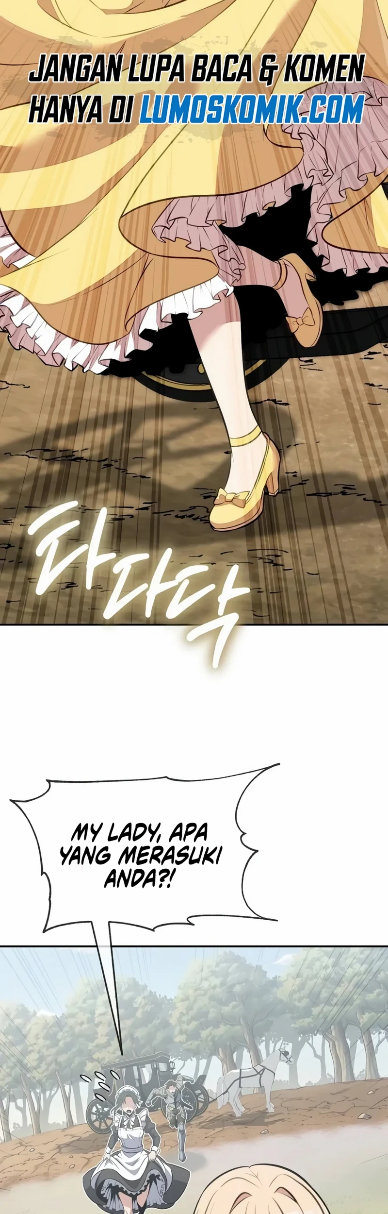 Monster Streaming Star Chapter 9 Gambar 61