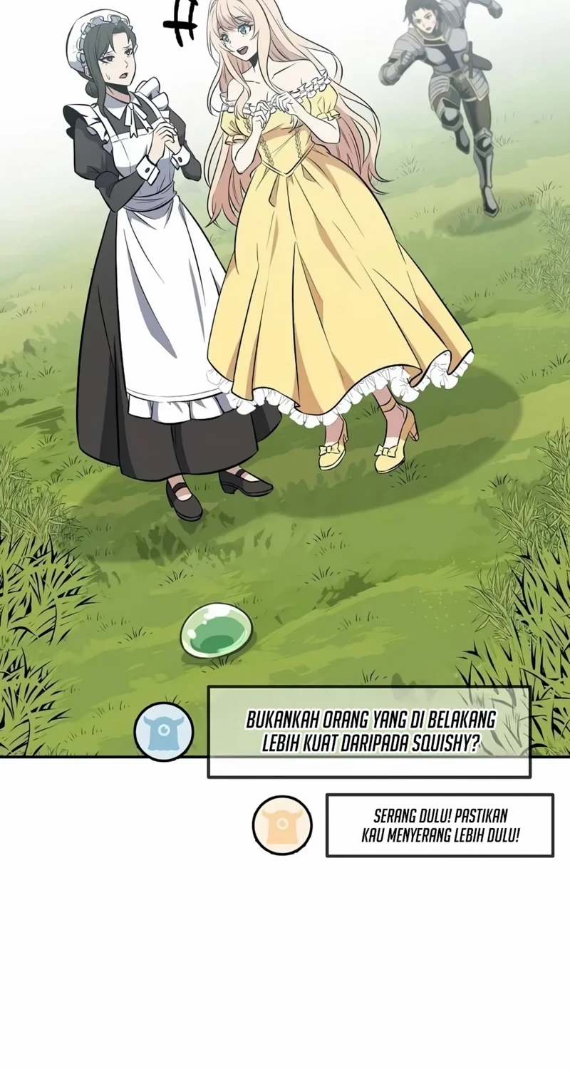 Monster Streaming Star Chapter 9 Gambar 67