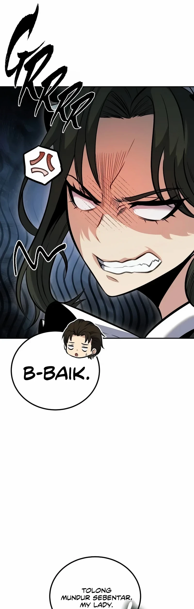 Monster Streaming Star Chapter 9 Gambar 72