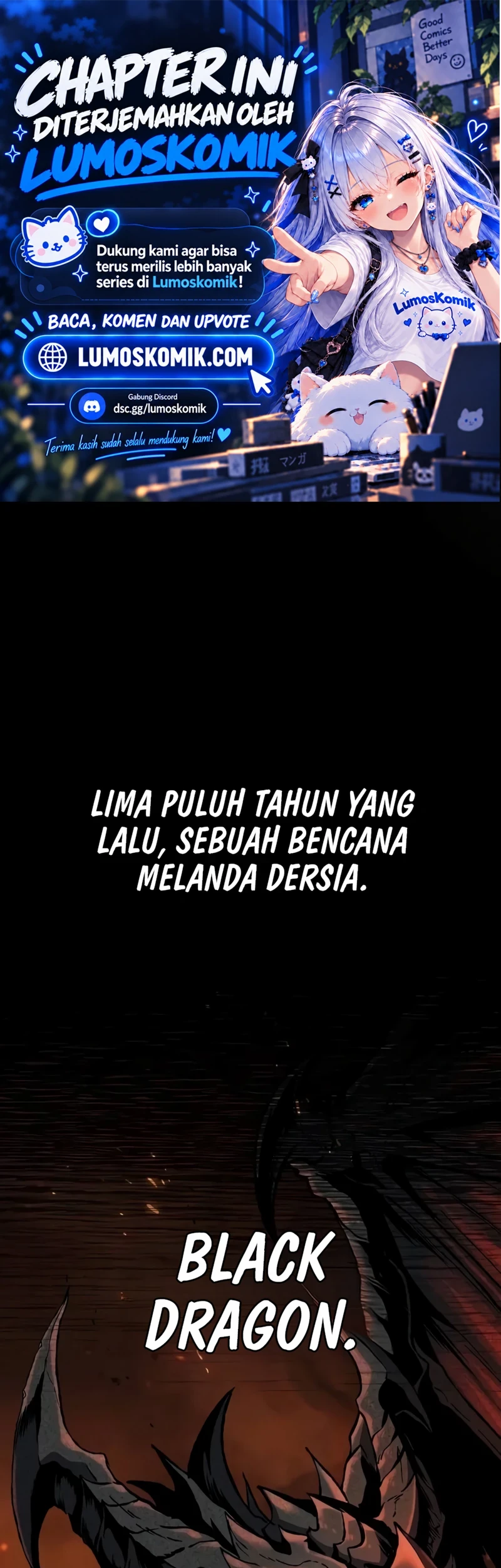 Komik Monster Streaming Star Chapter 9 gambar 1